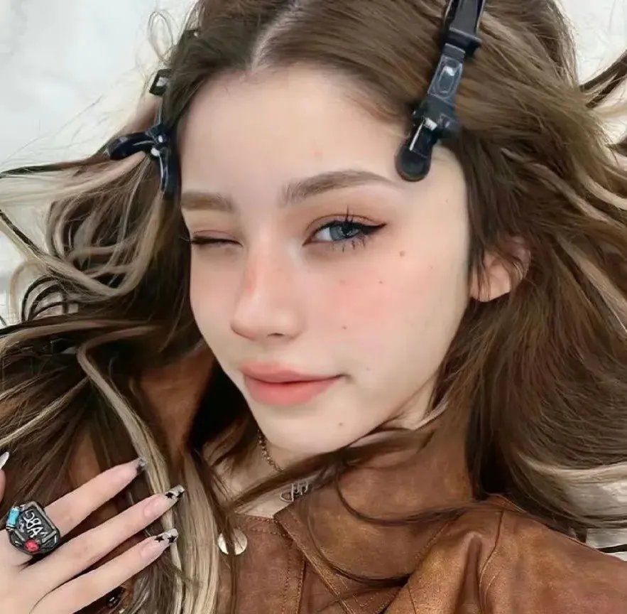 恶魔来搭讪