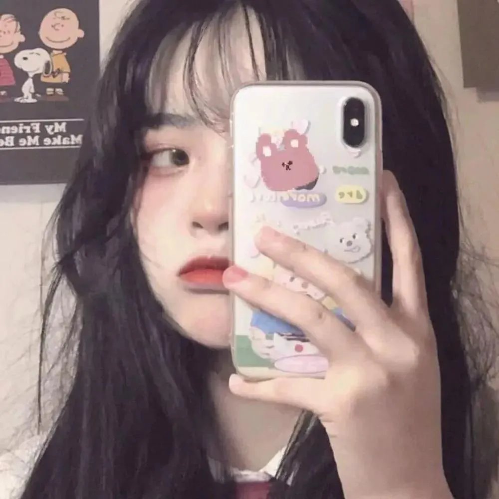异女身
