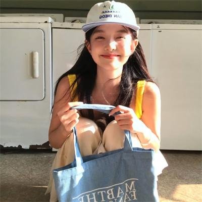 暗街中的人们